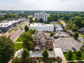1433 Union Ave