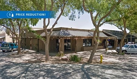 Retail space for Sale at 286 Coalinga Plaza in Coalinga