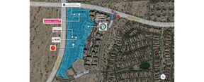 North Scottsdale Retail Center for Lease