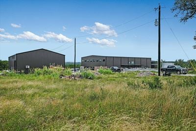 15113 Fitzhugh RD BLD 600