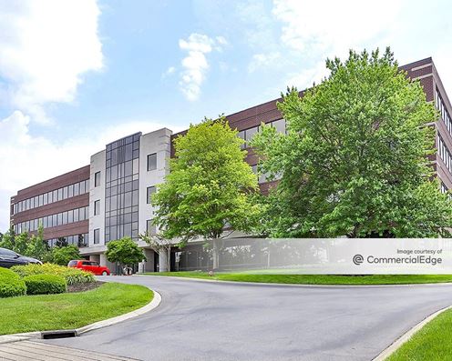 Maryland Farms Office Park - Highwoods Plaza I