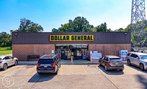 Dollar General