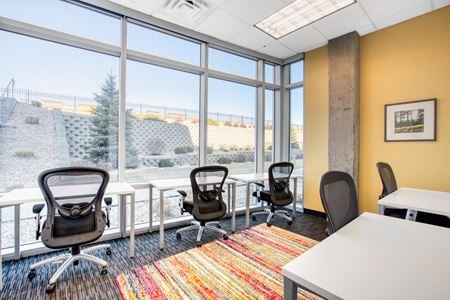 Office space for Rent at 3450 N. Triumph Blvd Suite 102 in Lehi