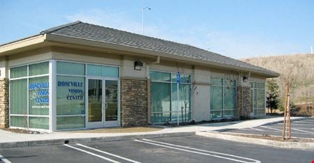 Office space for Rent at 1213 Pleasant Grove Blvd. in Roseville