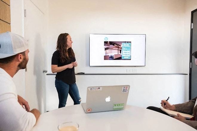Ivy Street Coworking