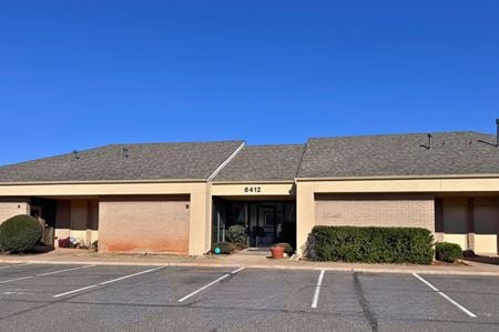 Office space for Rent at 6412 N Santa Fe Ave Ste B in Oklahoma City