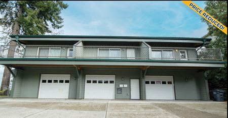 Commercial space for Rent at 8114 N Mississippi Ave in Portland