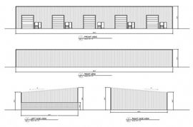 New Industrial Development - Seaford DE