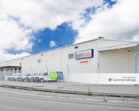 Industrial space for Rent at 1200 Blumenfeld Drive in Sacramento