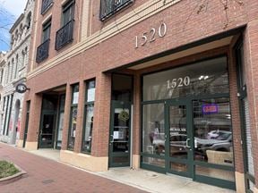 1520 Main Street - Suite B