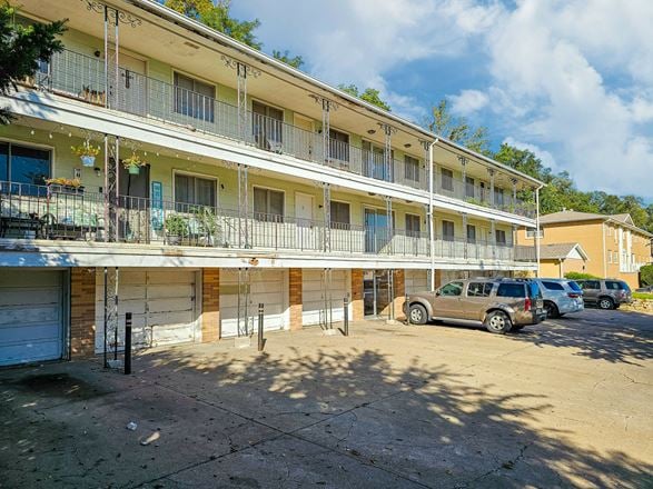 8 Unit Multifamily Investment