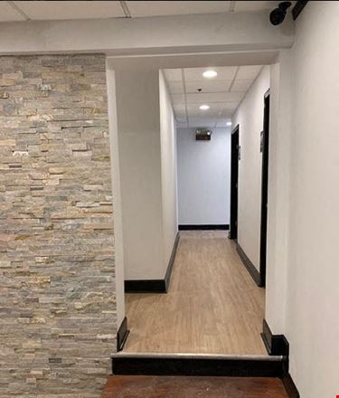 Marietta Office Suites - Anderson Street SE