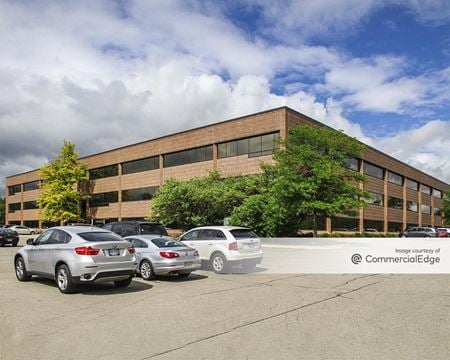 Office space for Rent at 33533 West 12 Mile Road in Farmington Hills
