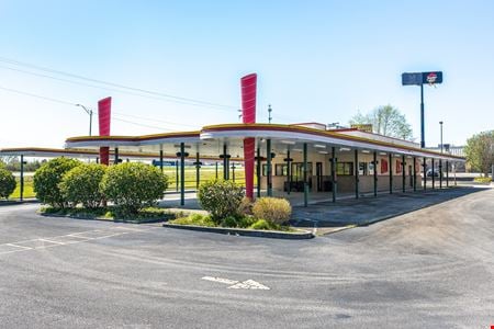 VacantLand space for Rent at 2489 Lakeway Drive in Russell Springs
