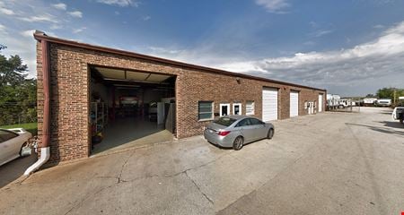 Photo of commercial space at 195 N. Garden Avenue in Roselle