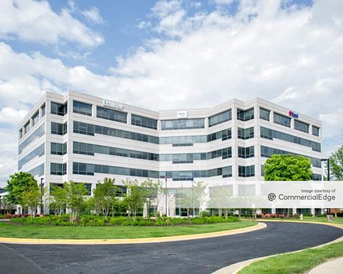 Cameron Run Office Park