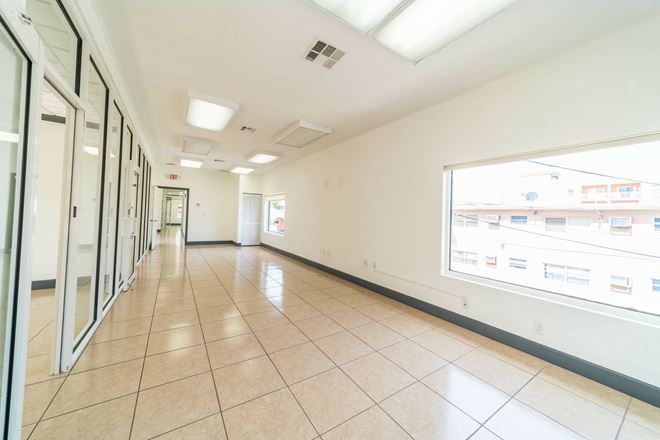 Palm Ave Office