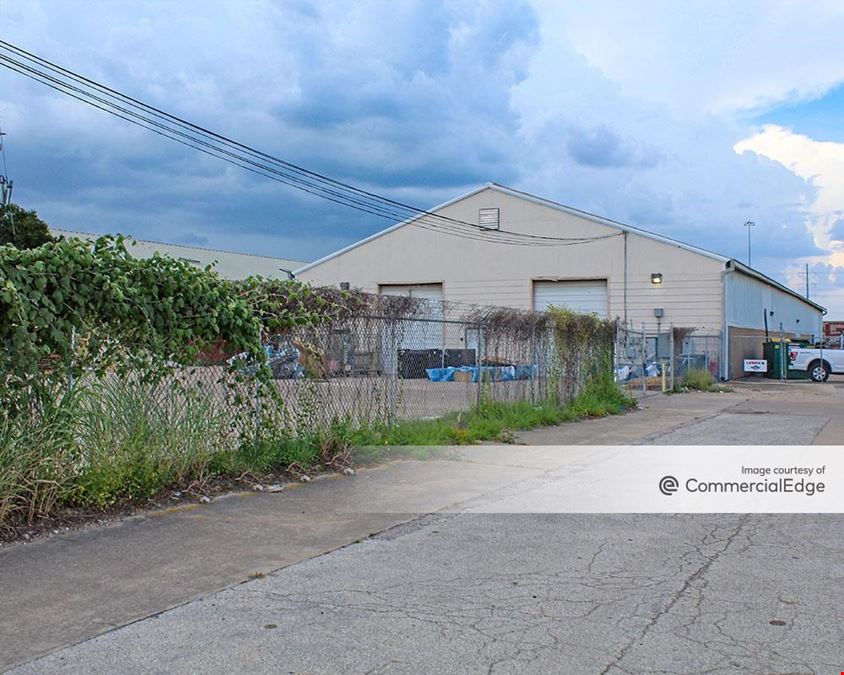 204 Industrial Blvd