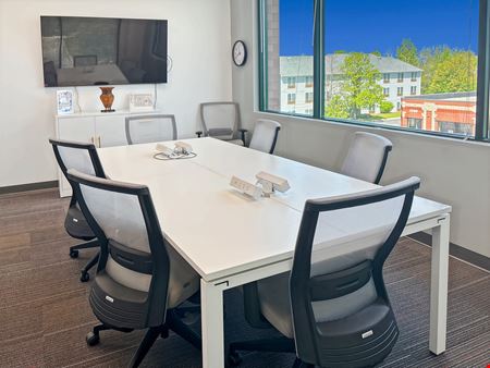 Photo of commercial space at 2250 Point Boulevard #335 in Elgin
