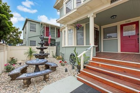 Multi-Family space for Sale at 1130-34 11th Avenue in San Diego