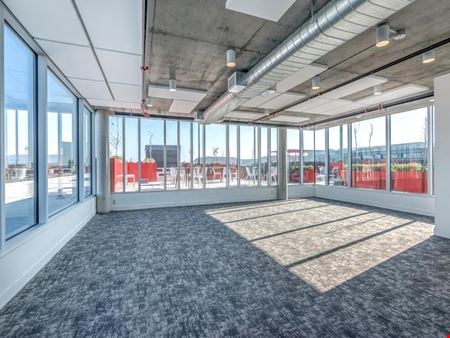 Photo of commercial space at 7260 Rue Saint-Urbain in Montréal