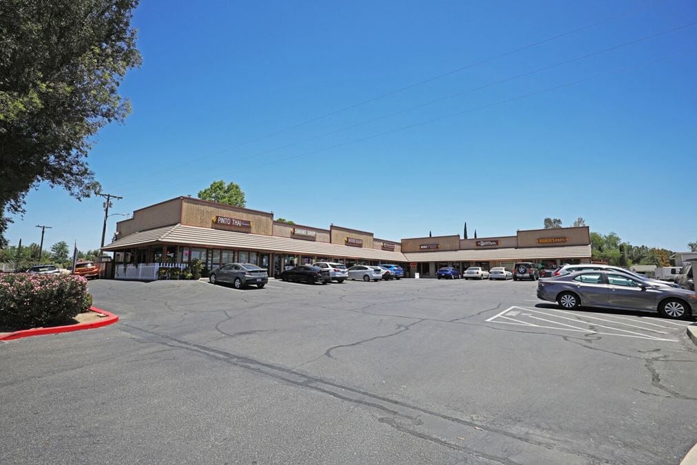 2330 Hwy 67, Ramona