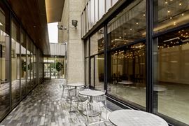 II Rivermark Centre Sublease Opportunity