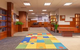 Regus - Ann Arbor Frank Lloyd Wright Dr
