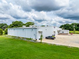 1235 Lagoon Business Loop