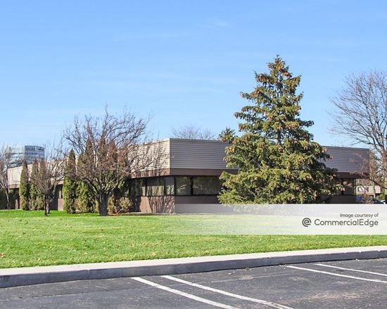 Regency Office Park