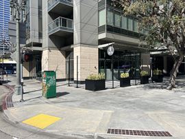 Grand + 12th - Bar/Restaurant For Lease