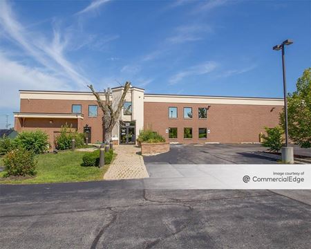 Office space for Rent at 16450 104th Avenue in Orland Park