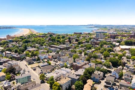 Multi-Family space for Sale at 77 Green Street; 32 Chestnut Street; 38 Estes Street; 44 Estes Street; 8-10 Fortesque Street; 12-14 Fortesque Street in Lynn