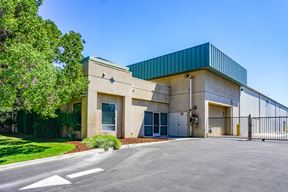 Shaw-Gates Business Park