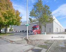 Columbia Business Center 