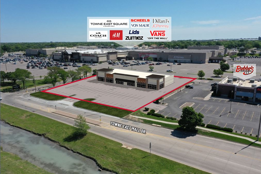 ROCKWOOD PLAZA