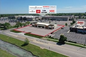 ROCKWOOD PLAZA