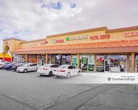 Hesperia Marketplace