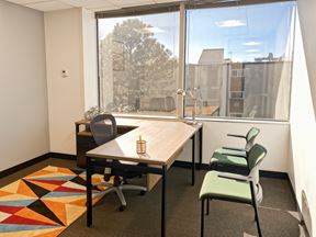 Regus - Denver Tamarac Plaza II