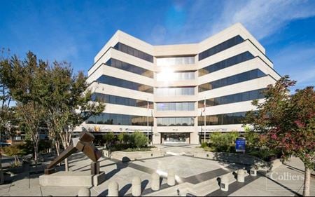 Office space for Rent at 1850 Mt Diablo Blvd in Walnut Creek