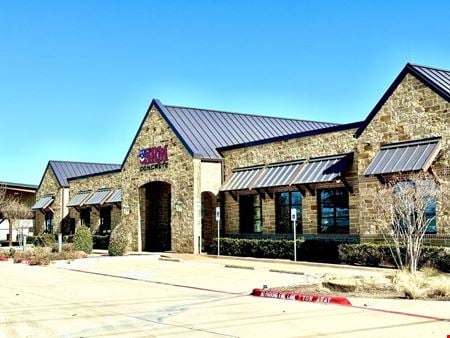 Photo of commercial space at 700 Katy Road in Keller