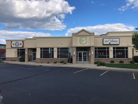 Commercial space for Rent at 1655 N Grandview Lane in Bismarck