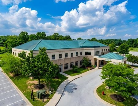 Office space for Sale at 6830 Hospital Drive, Unit 104 in Rosedale