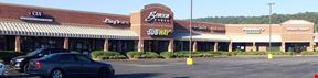 Benson Plaza