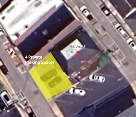 Office space for Sale at 105 Pearl St in Snow Hill