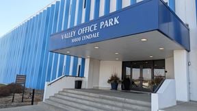 Valley Office Park
