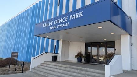 Office space for Rent at 10800 Lyndale Ave S in Bloomington