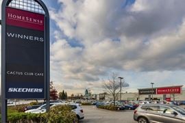 Lougheed Super Centre