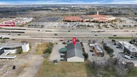Medical Space for Lease at 14262 Gulf Fwy