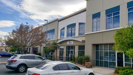 Office space for Sale at 6765 S Eastern Ave #7 in Las Vegas